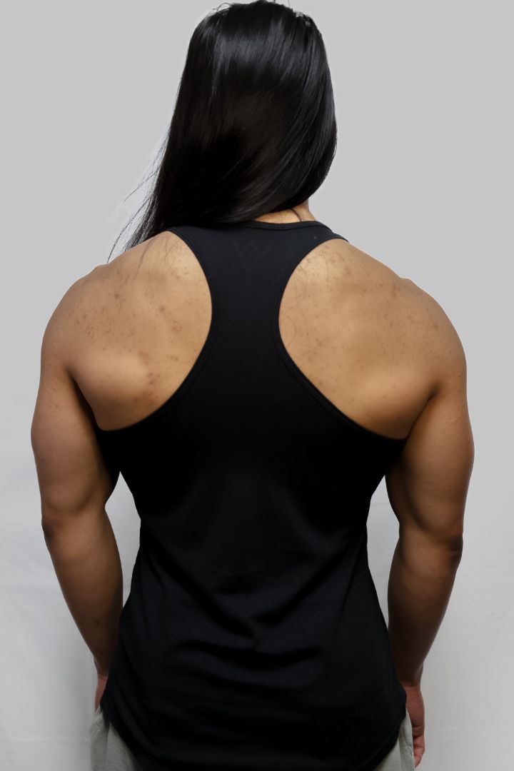 Staple Stringer/Tank