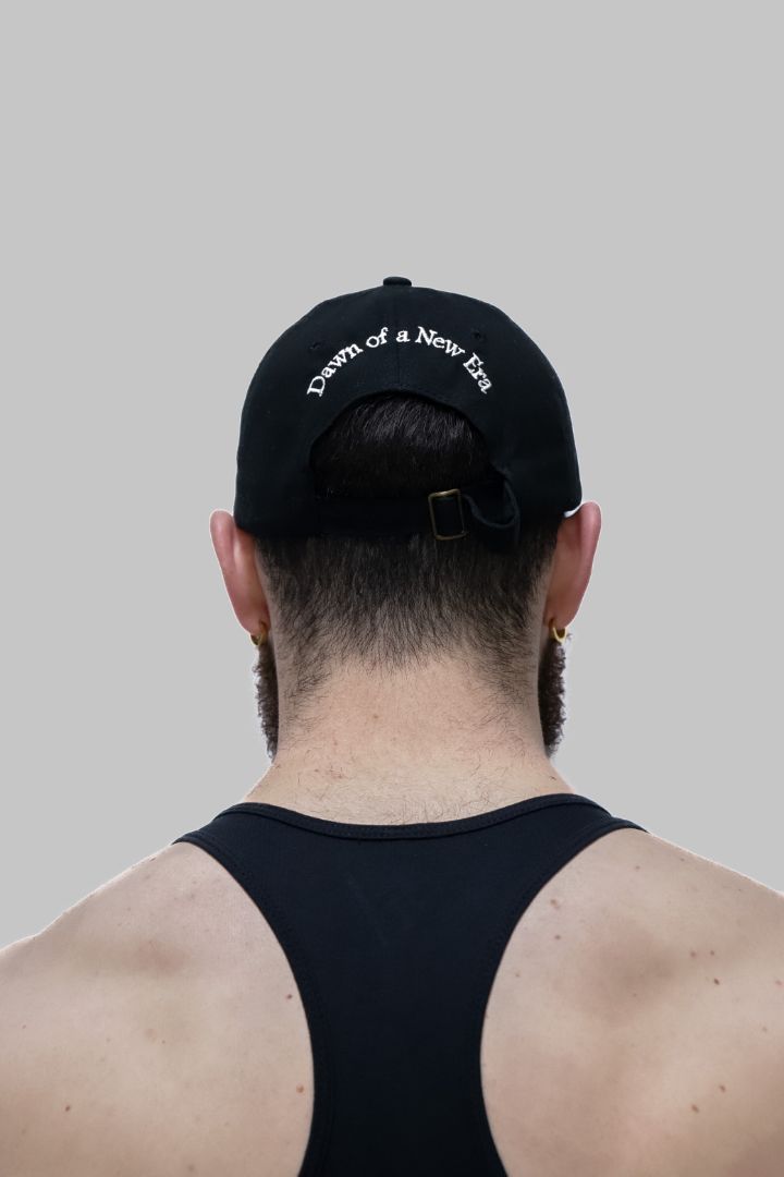 Staple Hat