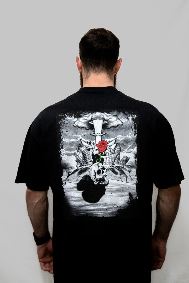 Origin Tee