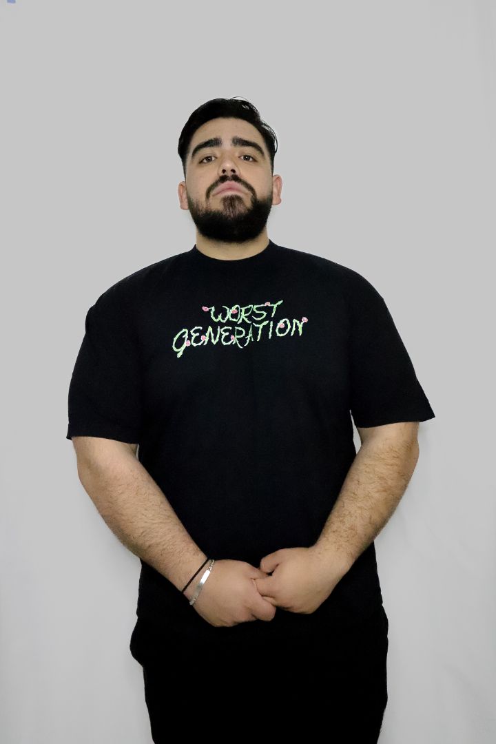 Origin Tee