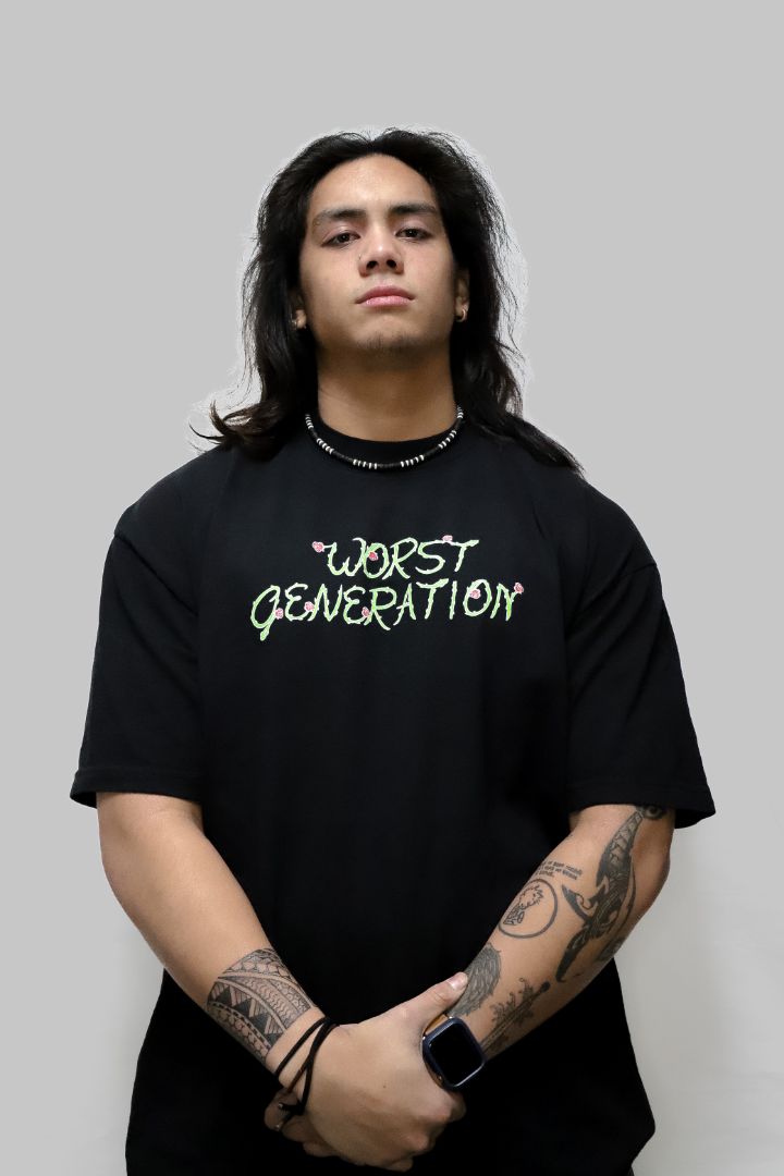 Origin Tee