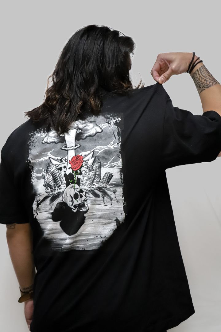 Origin Tee