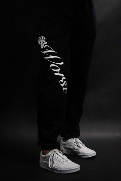 Statement Joggers