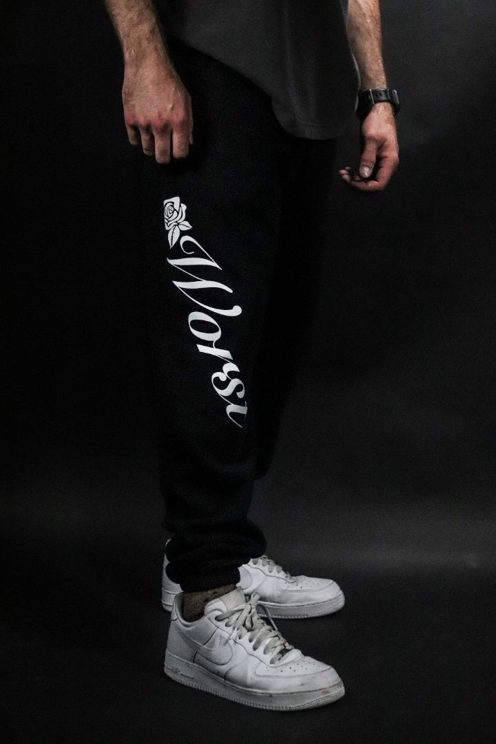 Statement Joggers