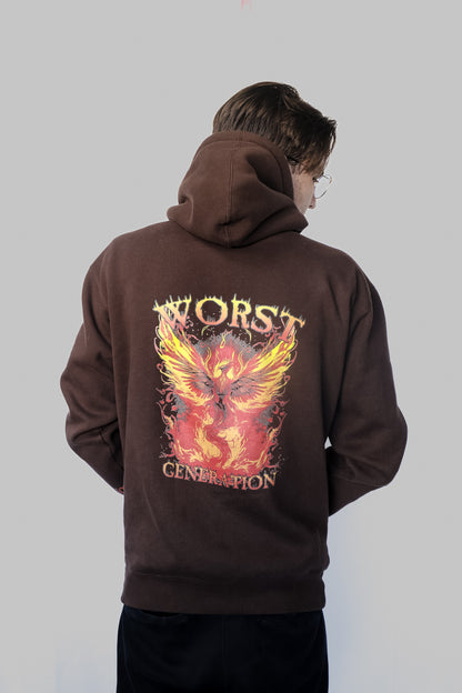 Phoenix Hoodie