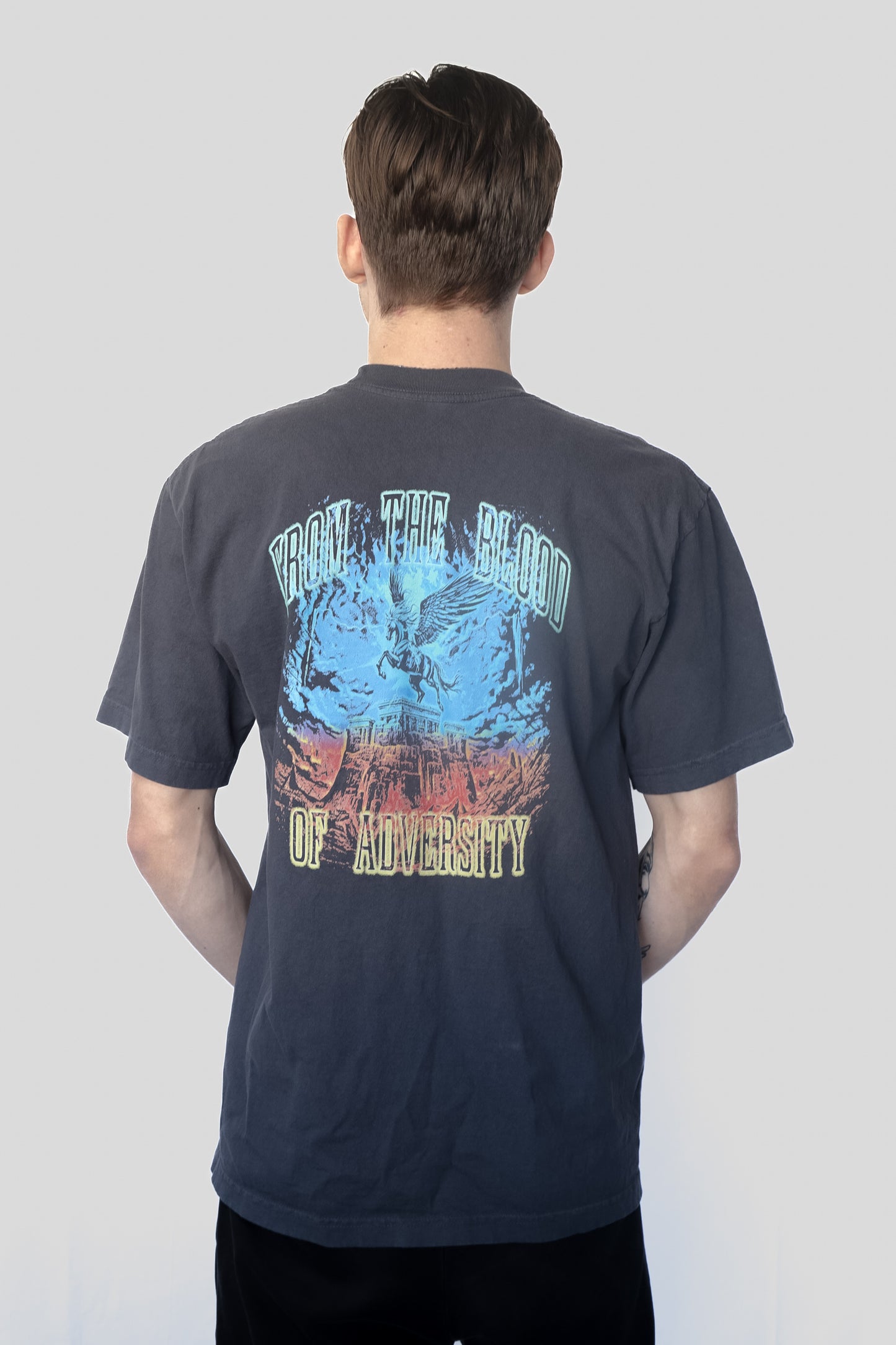 Pegasus Tee