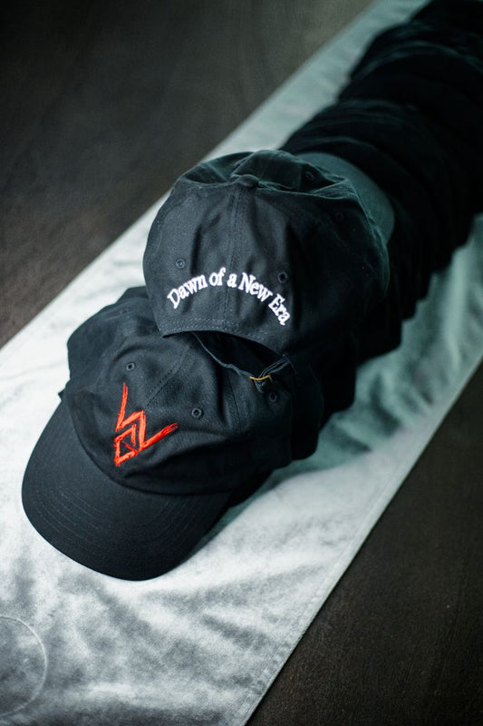 Staple Hat