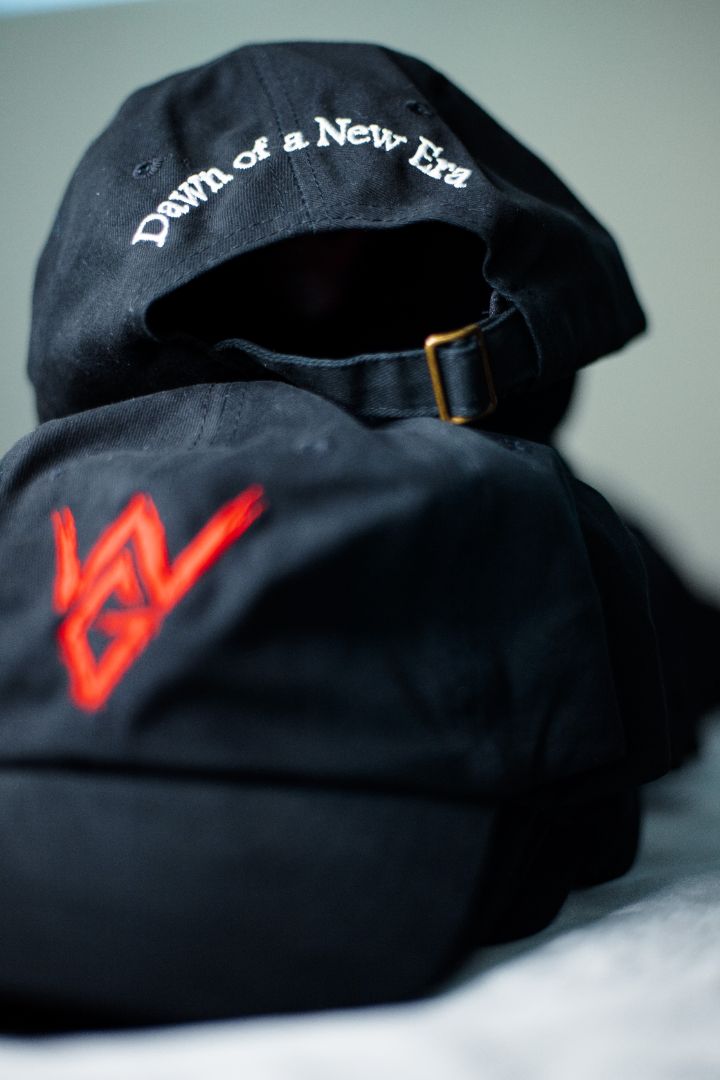 Staple Hat