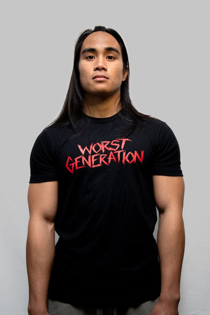 Staple Tee
