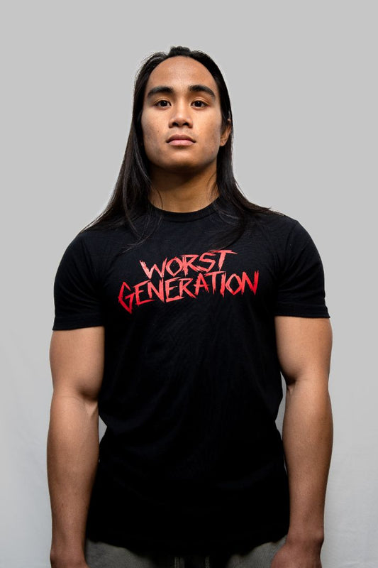 Staple Tee