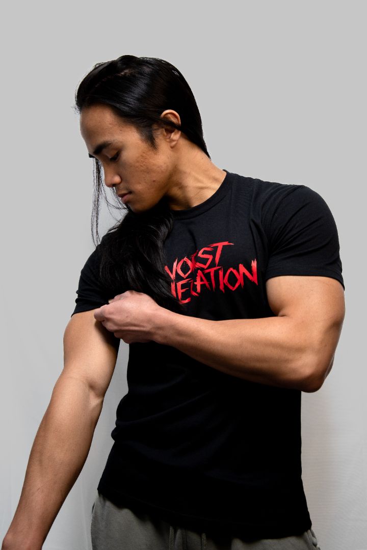 Staple Tee