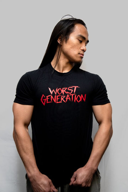 Staple Tee