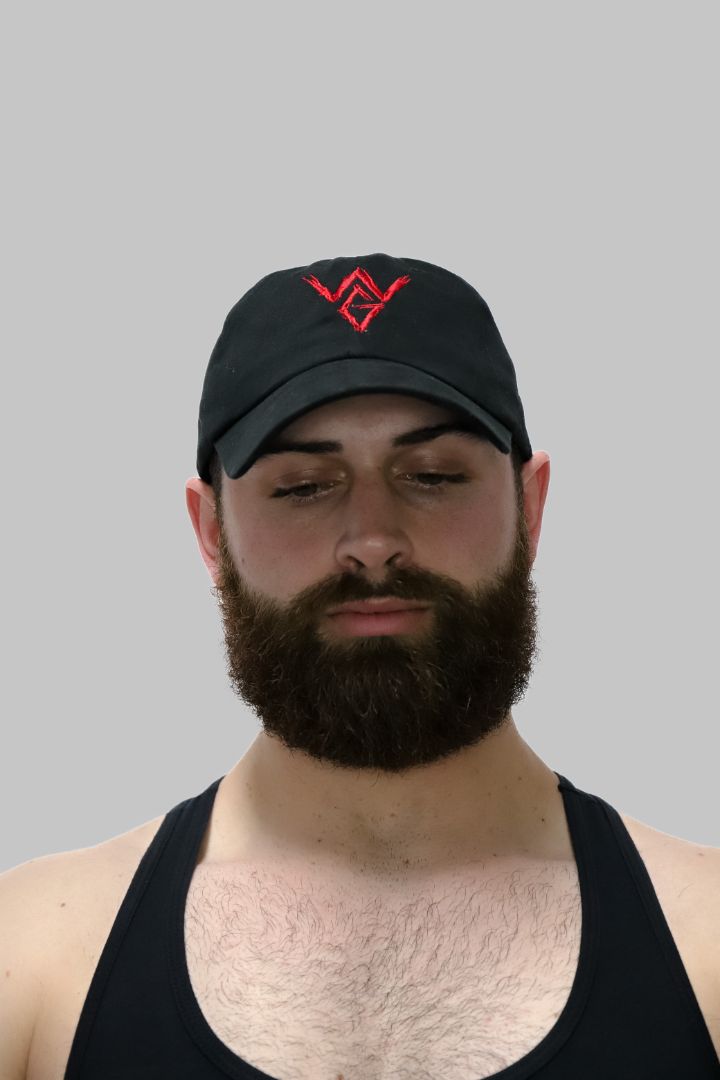 Staple Hat