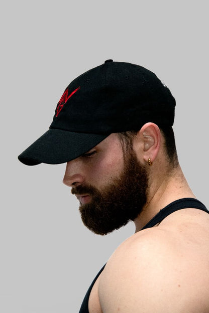 Staple Hat