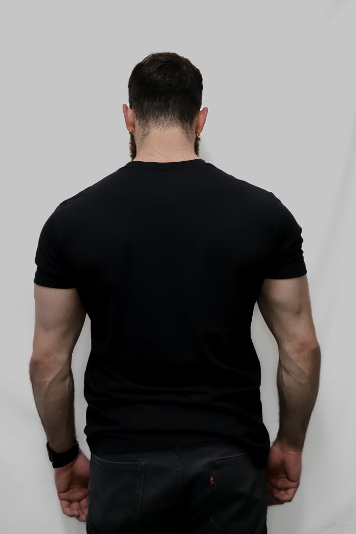 Staple Tee