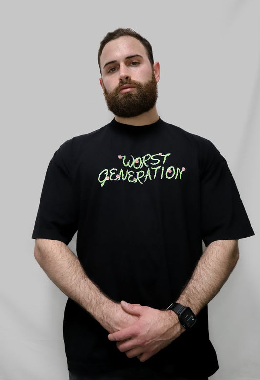 Origin Tee
