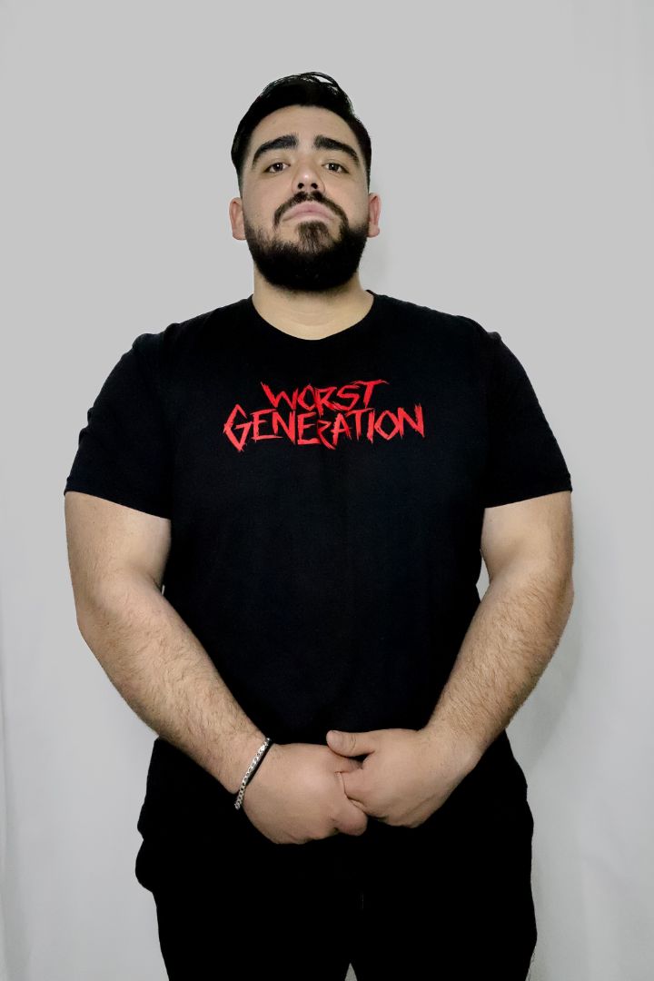 Staple Tee
