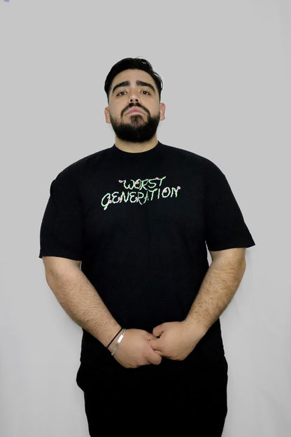 Origin Tee