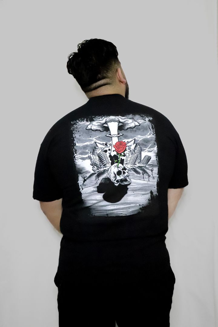 Origin Tee