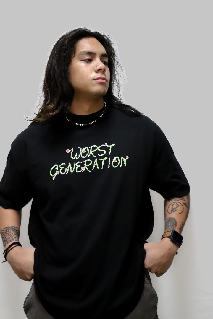 Origin Tee