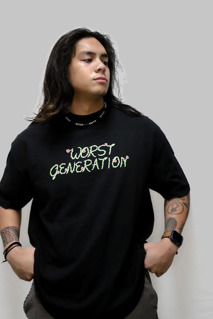 Origin Tee