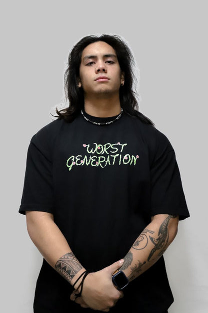 Origin Tee