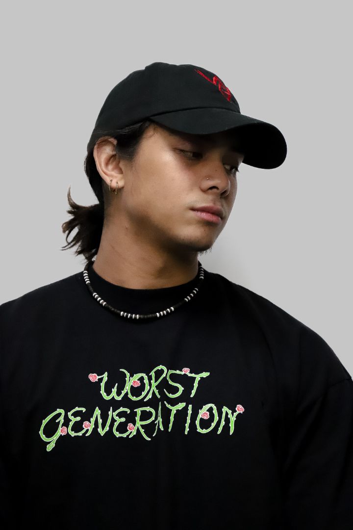 Staple Hat