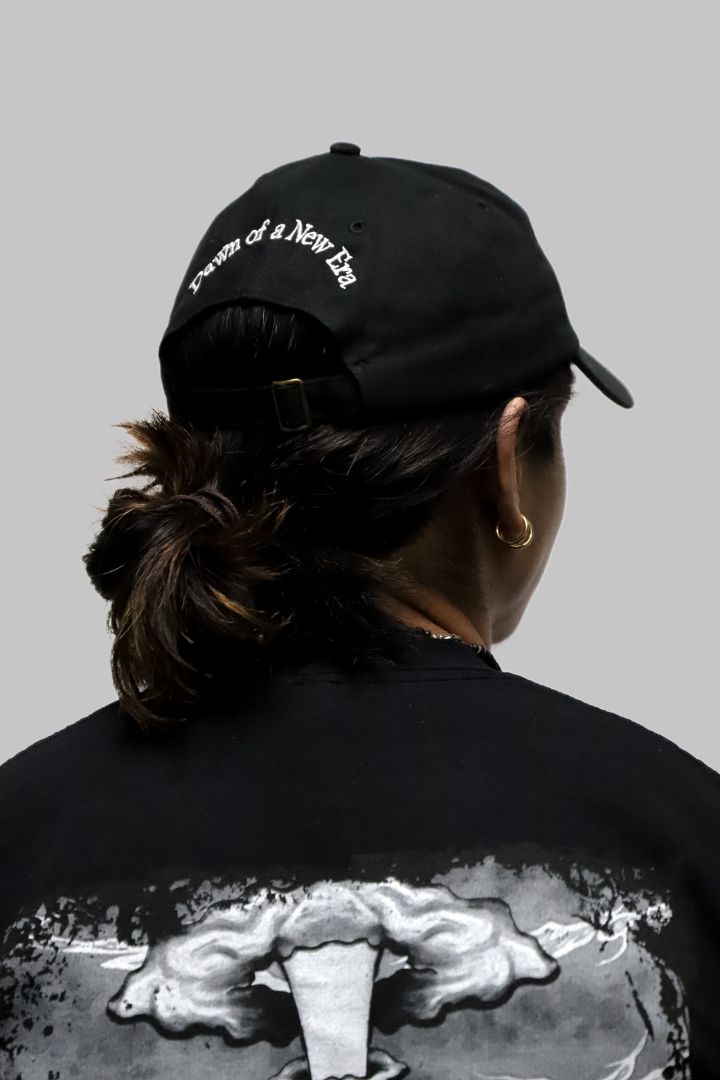 Staple Hat