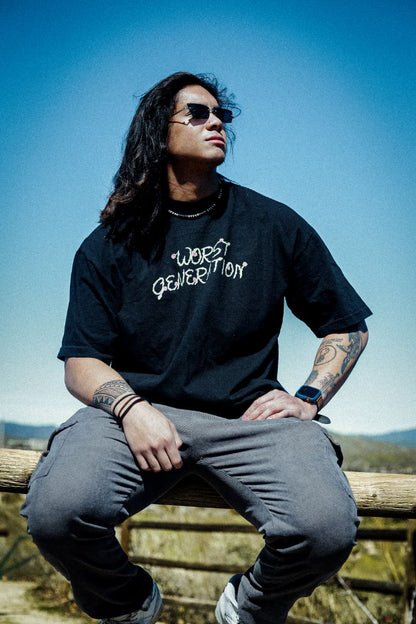 Origin Tee